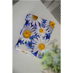 Полотенце кухонное Ромашковое поле НАТАЛИ, 899868