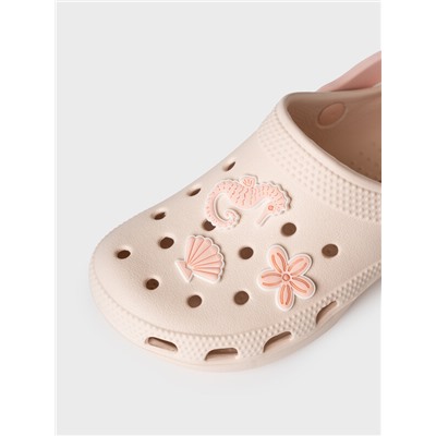 Сабо для девочек