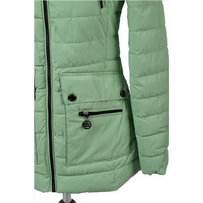 04-1196 Куртка демисезонная (синтепон 100)