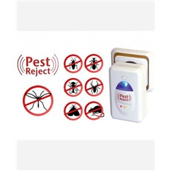 Отпугиватель грызунов и насекомых Pest Reject (Пест Реджект) 9046082
