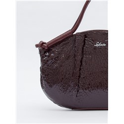 Сумка 51141S wine red Velina Fabbiano-Safenta