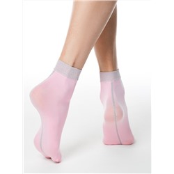 Conte elegant Носки FANTASY (люрекс)
