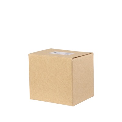 Кружка чайная новогодняя «Новогодних чудес», 320 мл