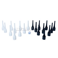 Настольная игра "Баланс Битва"