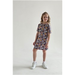 Туника Леденец