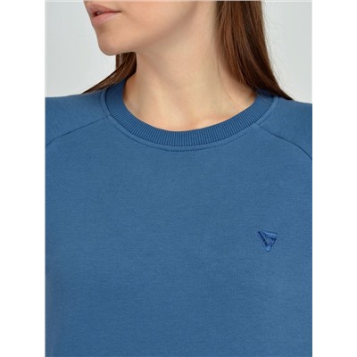 VISERDI Свитшот 3108-джсс 110500