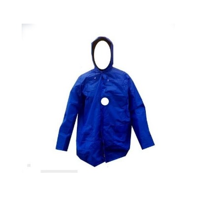 ДождевиК №19 синий олива XL EVA