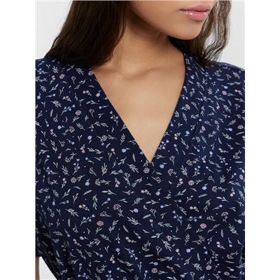 ПЕНЬЮАР ЖЕНСКИЙ 552259/1