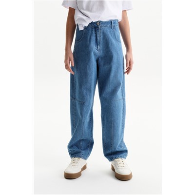 Брюки для девочек PELICAN, 1232678