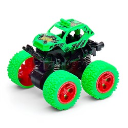 Машина "Off-Road" в пакете