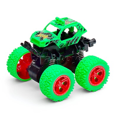 Машина "Off-Road" в пакете