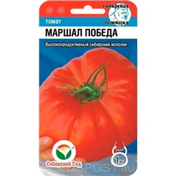 Томат Маршал Победа (Сиб Сад)