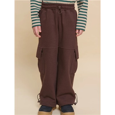 PELICAN Брюки UFPQ3362/1U