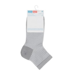 CONTE ACTIVE (короткие) Носки женские вискозные