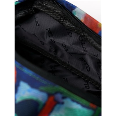 Сумка поясная для девочек