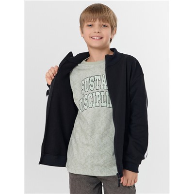 ФУТБОЛКА ДЛЯ МАЛЬЧИКОВ 113379