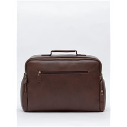 Портфель 4226-1AM brown Allan Marco