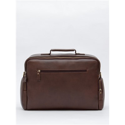 Портфель 4226-1AM brown Allan Marco