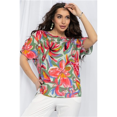 Блуза LADY TAIGA, 1105386