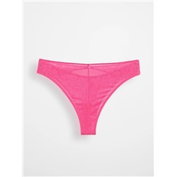 Conte elegant Трусы FLORAL TATTOO LBR 2874