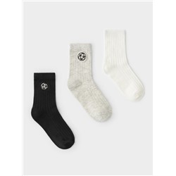 CROCKID Носки К 9704-3/1 ФВ