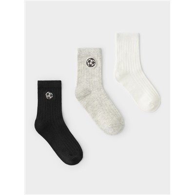 CROCKID Носки К 9704-3/1 ФВ