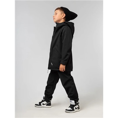 Bodo Костюм 32-47МU