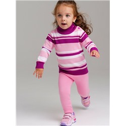 Свитер детский трикотажный для девочек