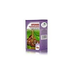 Арония плоды 100 гр.