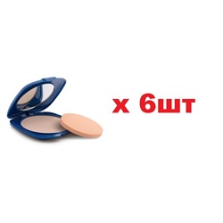 FFleur PP612 Пудра Компактная Loving Care Foundation тон 05 6шт