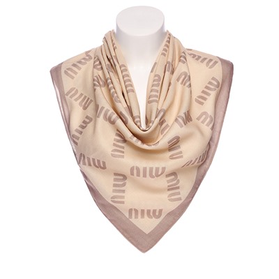 Платок K-5 шерсть