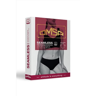 Слипы бесшовные OMSA, 1073220