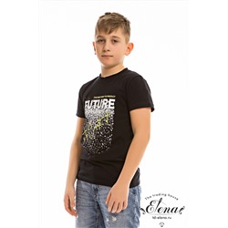 Футболка М223006Па