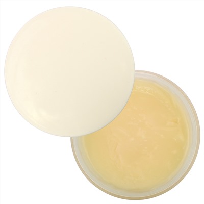 Aromatica, Orange Cleansing Sherbet, 5.2 fl oz (150 g)