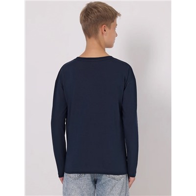 Апрель Лонгслив 1ПДЛД4336001