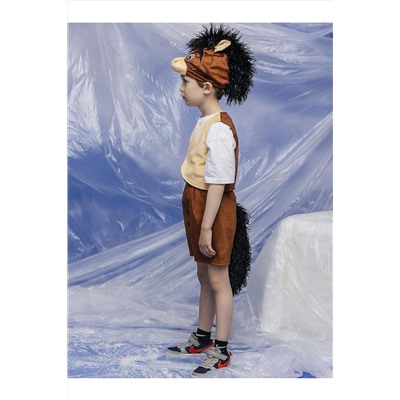 Костюм Лошадь Макс BATIK, 1212568