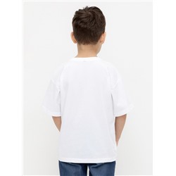 CROCKID Футболка КР 302401