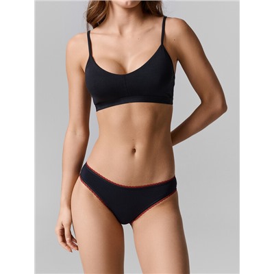 ТРУСЫ ЖЕНСКИЕ (3ШТ.) 412286-3