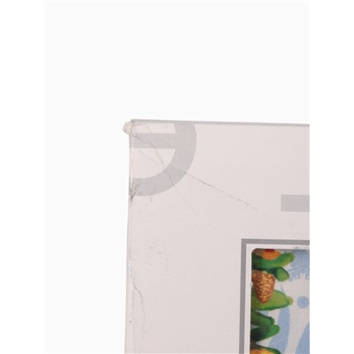 УЦЕНКА Скатерть Этель "Новогодняя сказка" 150х220см +/-3см с ГМВО, хл100%