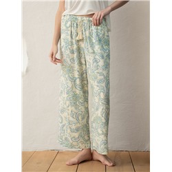 Женская пижама (Ф+Брюки)