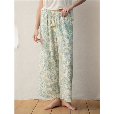 Женская пижама (Ф+Брюки)