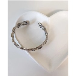 Браслет обруч