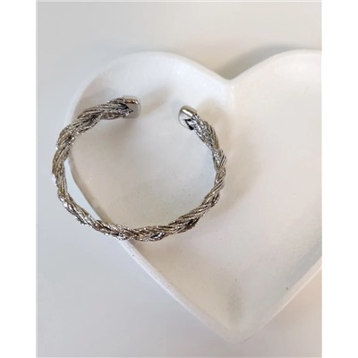 Браслет обруч