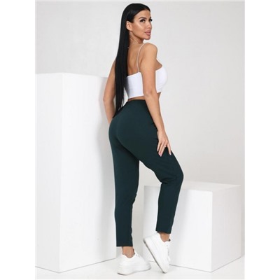 Брюки "Сиэтл" (Темно-зеленый)