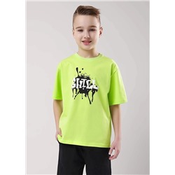 CLEVER Футболка 857066кд_п