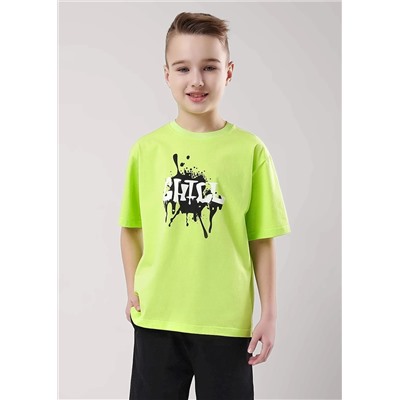 CLEVER Футболка 857066кд_п