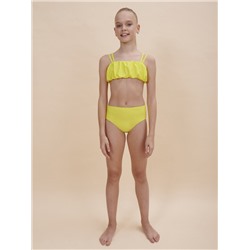 Купальный костюм для девочек