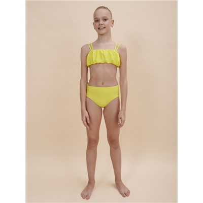 Купальный костюм для девочек