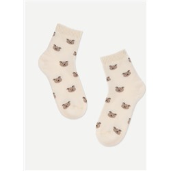 БРЕСТСКИЕ Носки 1408 ARCTIC (махровые)