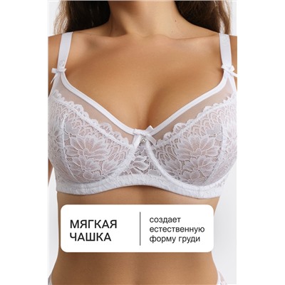 Бюстгальтер 1415024 OIRO НАТАЛИ, 1225379